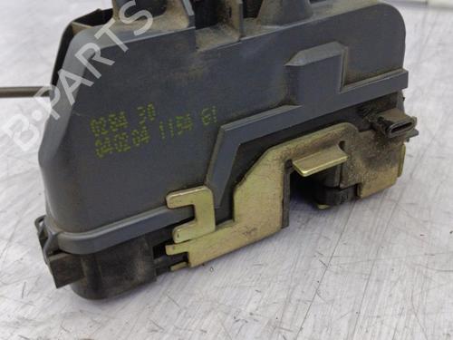 Rear left lock RENAULT MEGANE II (BM0/1_, CM0/1_) 1.9 dCi (BM0G, CM0G) | BP23675714C100 