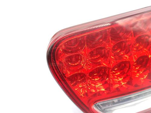 Right tailgate light CITROËN C-CROSSER (VU_, VV_) 2.2 HDi | BP23752544C80 - Image 7