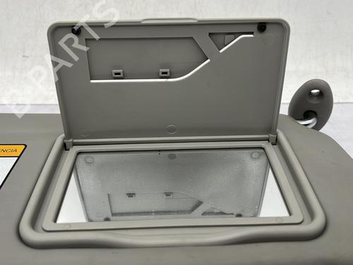 Right sun visor CHEVROLET MATIZ (M200, M250) 0.8 | BP26409943I2 