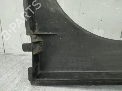Electronic module MERCEDES-BENZ 124 Saloon (W124) 250 D (124.125) | BP29081004M83 