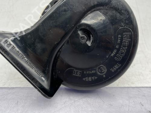 Horn PEUGEOT 206 SW (2E/K) 1.4 HDi | BP23754004E13