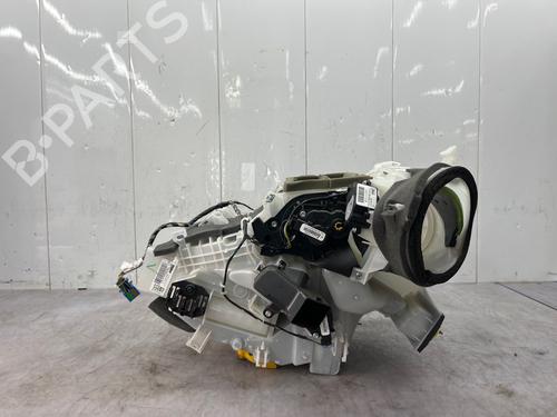 Used Heater matrix box Heater matrix box 36762248 36762248