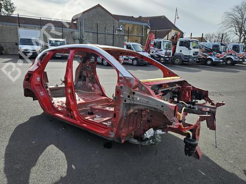 Steering rack RENAULT CAPTUR I (J5_, H5_) 1.5 dCi 110 | BP23749028M22 - Image 19