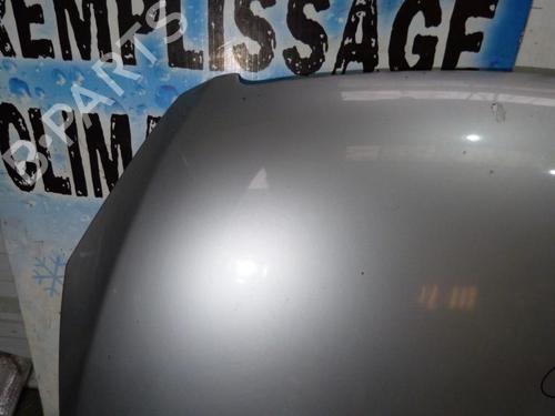 Hood PEUGEOT 307 (3A/C) 1.6 16V | BP23668681C1 