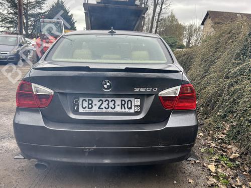 Tailgate BMW 3 (E90) 320 d | BP37636372C6 - Image 15