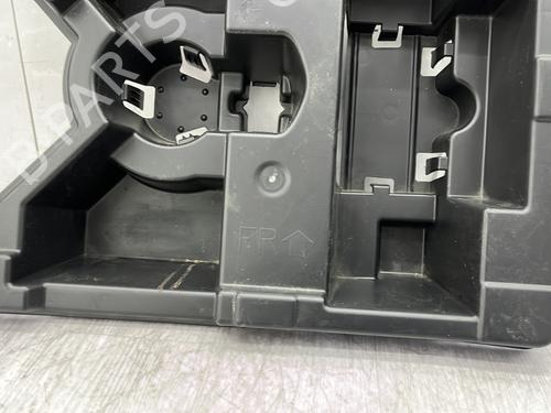 Electronic module NISSAN JUKE (F15) 1.5 dCi | BP30097631M83