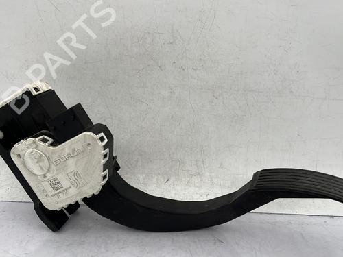 Pedal FIAT DUCATO Van (250_) 150 Multijet 2,3 D | BP26598674I4 