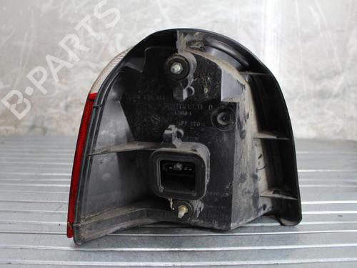 Used Right taillight Right taillight RENAULT TWINGO I (C06_) 1.2 (C063, C064) (55 hp) 23666501 23666501