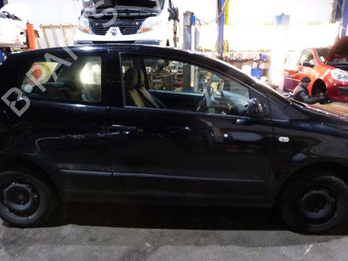 Starter VW FOX Hatchback (5Z1, 5Z3, 5Z4) 1.2 | BP23690485M8 - Image 22