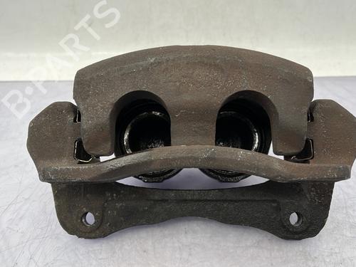 Left front brake caliper SSANGYONG RODIUS I 2.7 Xdi 4WD | BP23684128M105 - Image 2