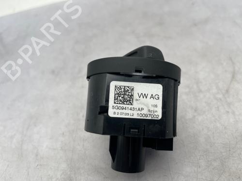 Headlight switch VW POLO VI (AW1, BZ1, AE1) 1.0 TSI | BP40495398I24 - Image 4