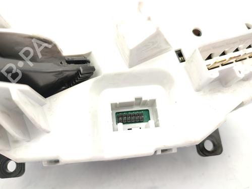 Climate control FORD FIESTA VI (CB1, CCN) 1.6 TDCi | BP23710487I5 