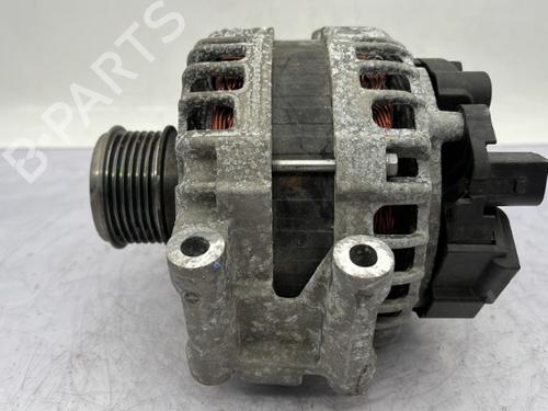 Alternator VW GOLF VII (5G1, BQ1, BE1, BE2) 2.0 GTI Clubsport | BP23755616M7 