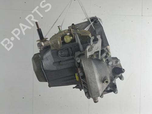Gearbox PEUGEOT 406 (8B) 2.2 HDi | BP23678741M3 