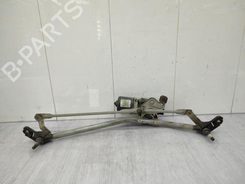 Viskermotor vindrude RENAULT KANGOO / GRAND KANGOO II (KW0/1_) 1.5 dCi 70 (KW0V, KW0A) (68 hp) 23720263