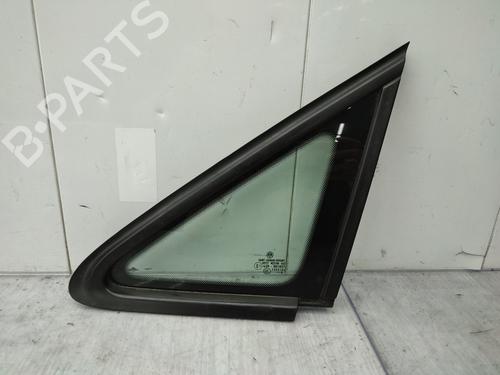 Used Front left quarter glass VW CADDY III Box Body/MPV (2KA, 2KH, 2CA, 2CH) 1.9 TDI (105 hp) 27493682
