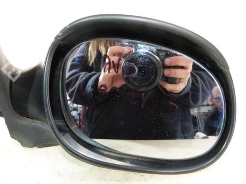 Right mirror PEUGEOT 206 Hatchback (2A/C) 1.4 HDi eco 70 | BP23689403C27 