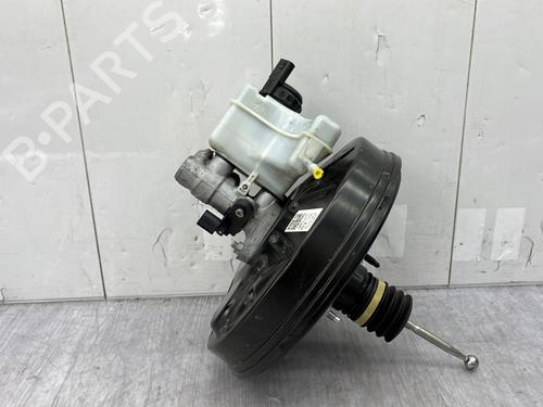 Used Servo brake Servo brake VW TIGUAN (5N_) 2.0 TDI (140 hp) 24865052 24865052