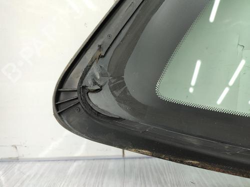Used Rear left quarter glass PEUGEOT 308 SW II (LC_, LJ_, LR_, LX_, L4_) 1.6 BlueHDi 120 (120 hp) 23720709
