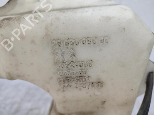 Windscreen washer tank PEUGEOT 3008 I MPV (0U_) 2.0 HDi 150 / BlueHDi 150 | BP23718771C113