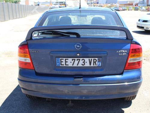 Switch OPEL ASTRA G Hatchback (T98) 2.0 DTI 16V (F08, F48) | BP23686019I30 - Image 12