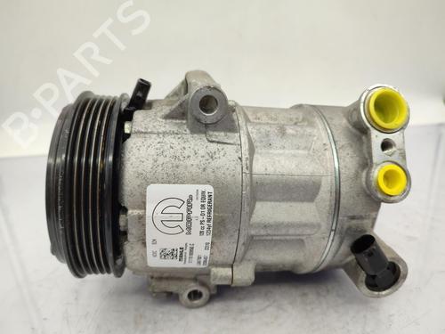 AC compressor JEEP RENEGADE SUV (BU, B1, BV) 1.0 T-GDi | BP23740858M34  - Image 8