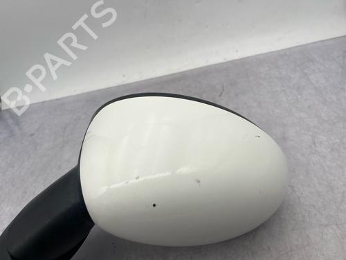 Used Left mirror Left mirror MINI MINI (R50, R53) Cooper (116 hp) 40040688 40040688