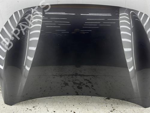 Used Hood PEUGEOT 208 II (UB_, UP_, UW_, UJ_) 1.5 BlueHDI 100 (102 hp) 30887051