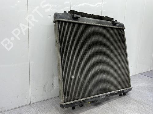 Used Water radiator Water radiator 27252406 27252406