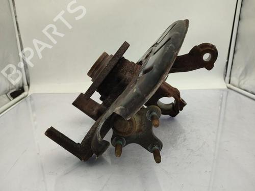 Left front steering knuckle VW GOLF V (1K1) 1.9 TDI | BP23741521M25 