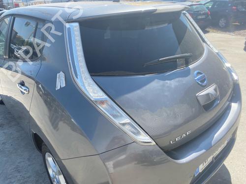 Gearbox NISSAN LEAF (ZE0) Electric | BP33969286M3  - Image 115