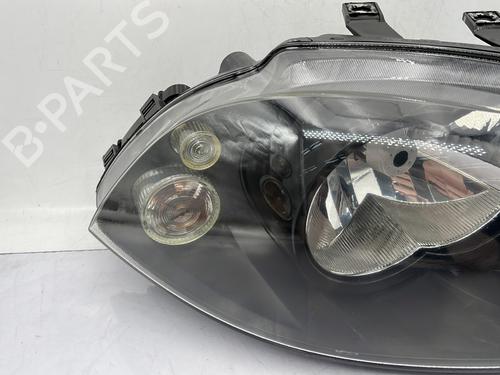 Right headlight SEAT IBIZA III (6L1) 1.9 TDI | BP23686251C29 