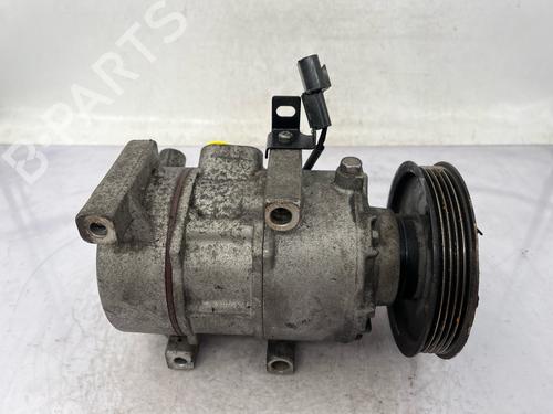 AC compressor HYUNDAI i40 I (VF) 1.7 CRDI | BP37451363M34 - Image 3