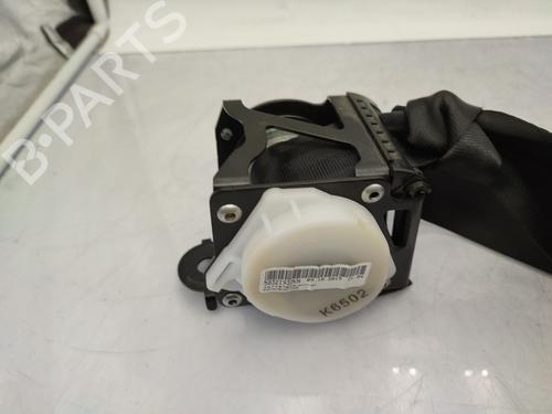 Rear left seatbelt RENAULT CAPTUR I (J5_, H5_) 1.5 dCi 110 | BP24917861I29 - Image 3