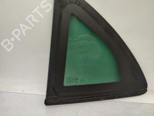 rear-right-quarter-glass-citroen-c3-ii-sc_-2009-24368266 main image
