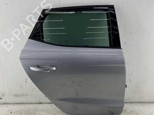 Porta posteriore destra SEAT IBIZA V (KJ1, KJG) 1.0 TSI (116 hp) 30484812