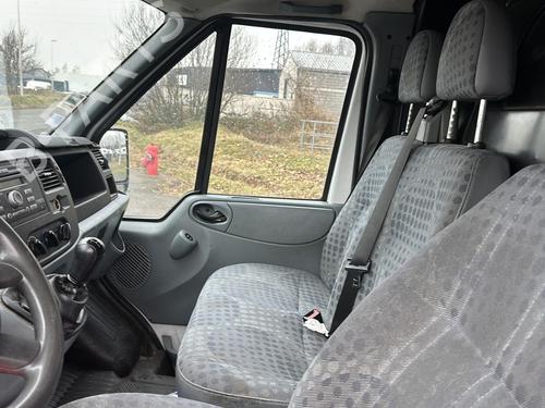 Steering pump FORD TRANSIT Van (FA_ _) 2.2 TDCi | BP32765811M99  - Image 18