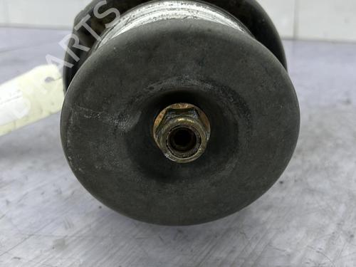 Right front shock absorber FORD FIESTA III (GFJ) 1.3 Cat | BP23706108M17 