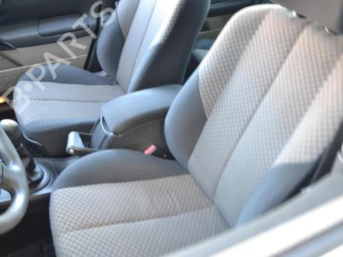 Left front driveshaft RENAULT MEGANE II Saloon (LM0/1_) 1.5 dCi (LM02, LM13, LM2A) | BP23685984M38  - Image 5