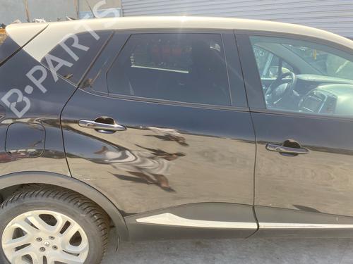 Dashboard RENAULT CAPTUR I (J5_, H5_) 1.5 dCi 90 (J5N4, J5M5, J5MW, J5M6, J5AL, J5AJ) | BP36801502C46 - Image 117