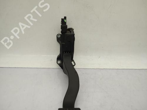 Pedal CITROËN C3 I (FC_, FN_) 1.4 HDi (68 hp) 23679221