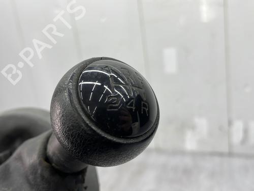 Gear lever CITROËN BERLINGO Box Body/MPV (B9) 1.6 HDi 90 16V | BP29757046M90 