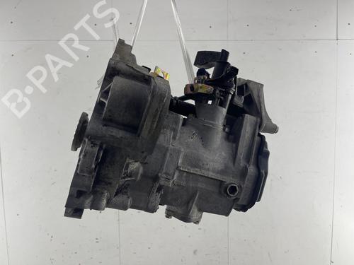 Used Gearbox Gearbox 36986360 36986360