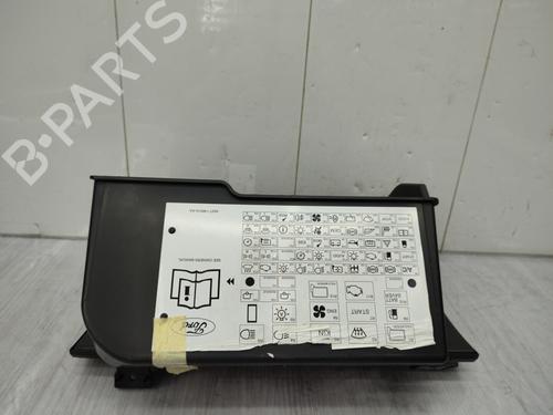 Glove box FORD FIESTA V (JH_, JD_) 1.3 | BP23678861C95 