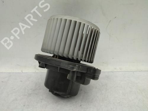 Heater blower motor SUZUKI JIMNY Closed Off-Road Vehicle (SN) 1.5 DDiS 4WD (SN415D) | BP29504146M62 