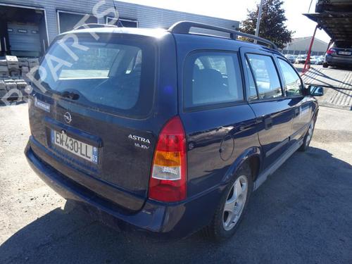 Right taillight OPEL ASTRA G Estate (T98) 1.6 16V (F35) | BP23673383C35 