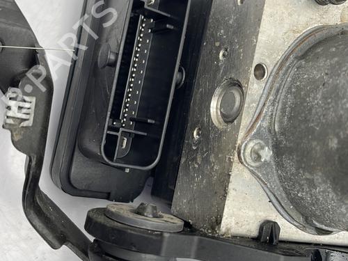 ABS pump VW POLO VI (AW1, BZ1, AE1) 1.6 TDI | BP23761300M43 