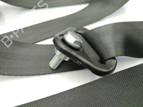 Rear right belt tensioner FIAT 500 (312_) 0.9 (312AXG1A, 312.AXG11) | BP23757681C90