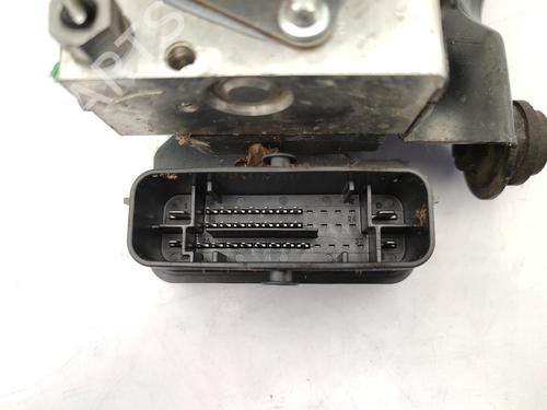 ABS pump SKODA FABIA II (542) 1.2 TSI | BP23749465M43 - Image 6