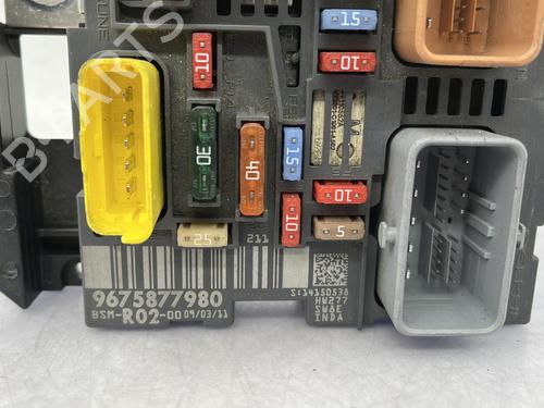 fuse-box-citroen-c5-iii-break-rw_-2008-2009-2010-2011-2012-2013-2014-2015-2016-2017-33118201 main image
